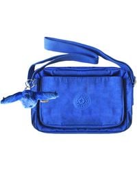 Kipling - Abanu Crossbody Bag - Lyst