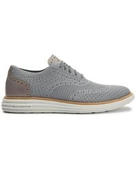Cole Haan - Remastered Stitchlite Shoes - Lyst