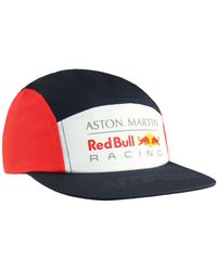 Aston Martin - Bull Racing Cap - Lyst
