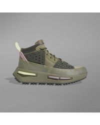 adidas Originals - Pharrell Williams Nmd S1 Ryat Shoes - Lyst