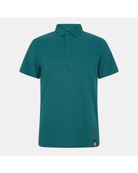 Castore - Ess Regular Fit Short Sleeve Polo - Lyst