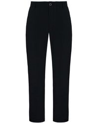 Under Armour - Showdown Tapered Trousers - Lyst