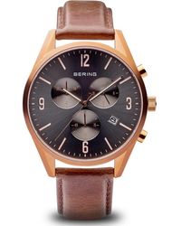 Bering Time - 10542-562 Watch - Lyst