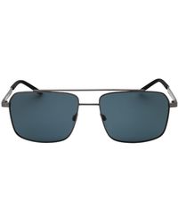 Nike - Traveler Strike P Satin Gunmetal Sunglasses - Lyst
