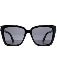 Atum - Square Shiny Smoke Gradient Eden - Lyst