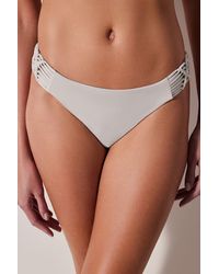 Penti - Low-Waist Hipster Bikini Bottoms - Lyst