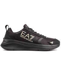 EA7 - Future Cordura Sneakers - Lyst