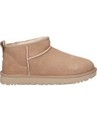 UGG - Ankle Boots For Ugg - Lyst