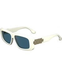 Victoria Beckham - Vb669S-5513101 Vb669S 55 5513101 Sunglasses - Lyst