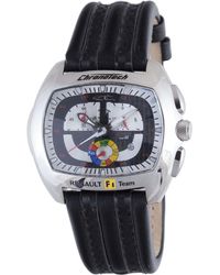 Chronotech - Band Watch - Lyst