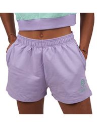 Superb - Behappy Kurze Damen-Shorts - Lyst
