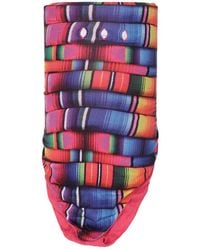 Buff - Polar Bandana With Elastic Fit And Sun Protection 39400 - Lyst