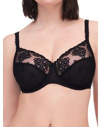 Chantelle - Champs Elysees Covering Bra - Lyst