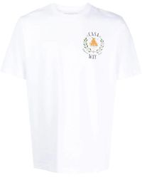 Casablancabrand - Casa Way Bowl Of Oranges T-Shirt - Lyst