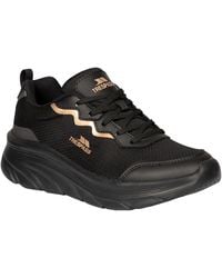 Trespass - Ladies Ave Active Trainers - Lyst
