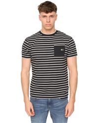 Duck and Cover - Danversity T-Shirt Cotton - Lyst