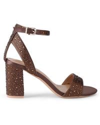 Carvela Kurt Geiger - Kianni Sandals - Lyst