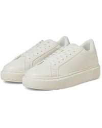 Jack & Jones - Aspire Cupsole Polyurethane Trainers Pu - Lyst