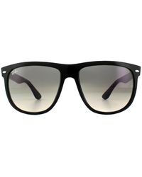 Ray-Ban - Sunglasses 4147 Gradient 601/32 56Mm - Lyst