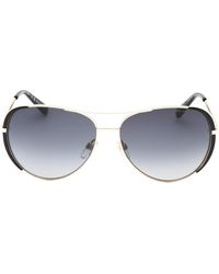 Marc Jacobs - Dark Sf Lensed Sunglass - Lyst