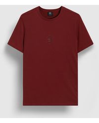 Umbro - Relaxed Fit T-Shirt Pear) - Lyst