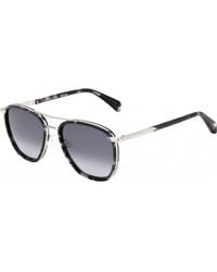 Rag & Bone - Rnb5039-S-Yv4549O Rnb5039 54 S Yv4549O Sunglasses - Lyst