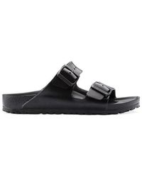 Birkenstock - Sandali Arizona Essentials Eva Black - Lyst