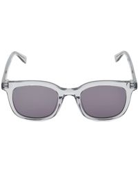 Dune - Obie Tortoiseshell Sunglasses - Lyst