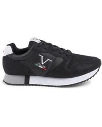 Versace 19.69 Abbigliamento Sportivo - V Sneaker Snk 003 M Leather - Lyst
