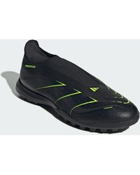 adidas Originals - Predator League Laceless Turf Boots - Lyst