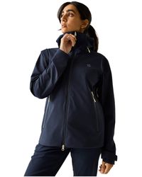 Dare 2b - Haik 3-Laags Jas (Marineblauw) - Lyst