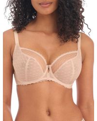 Freya - Signature Plunge Bra - Lyst