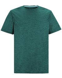 Regatta - Fingal Edition Marl T-Shirt (Mediterranean) - Lyst