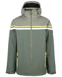 Trespass - Dexy Ski Jacket (Ivy) - Lyst