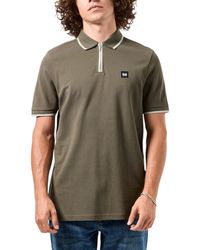 Weekend Offender - Classic Shore Polo Shirts Short Sleeve Golf Casual - Lyst