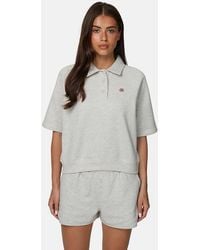 Good For Nothing - Monogram Collection Short Sleeve Sweatshirt - Lyst