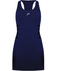 Head - Eos Tennis Dress Polyamide - Lyst