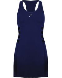 Head - Eos Tennis Dress Polyamide - Lyst