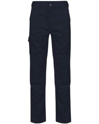 Regatta - Pro Cargo Trousers - Lyst