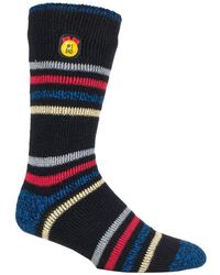 Heat Holders - Extra Warm Winter Thermal Socks For Dad & Grandad - Lyst