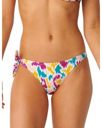 Sloggi - 10210899 Shore Fancy Guppy Tanga Bikini Brief - Lyst
