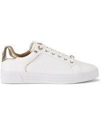 KG by Kurt Geiger - Lillian2 Sneakers - Lyst