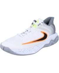 Nike - Giannis Immortality 4 Basketball Trainers - Lyst