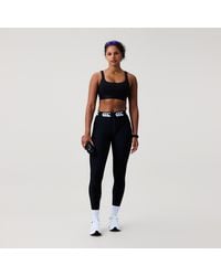 Canterbury - Ladies Logo Leggings - Lyst