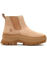 Timberland - Roxie Lane Laarzen - Lyst