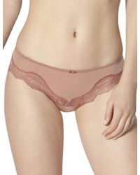 Triumph - Amourette Charm Brazilian Brief - Lyst