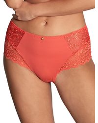 Empreinte - Cassiopee Full Briefs - Lyst