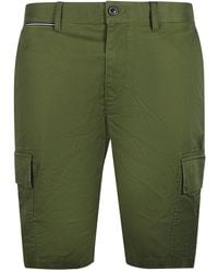 Tommy Hilfiger - Cargo Shorts - Lyst