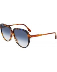 Victoria Beckham - Vb618S 60 212 Sunglasses - Lyst