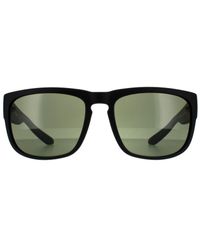 Dragon - Square Matte G15 Sunglasses - Lyst